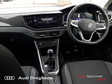 2026 Volkswagen Polo - photo 12