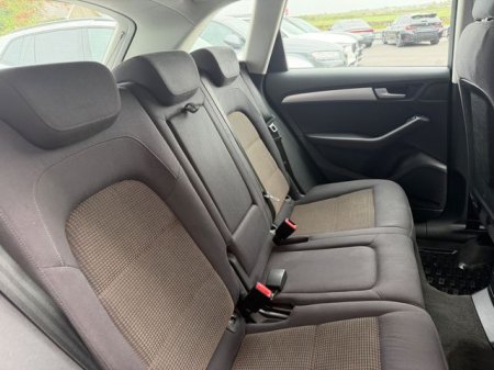 2014 Audi Q5 - photo 21