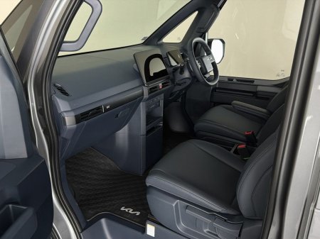 2026 Kia PV5 - photo 19
