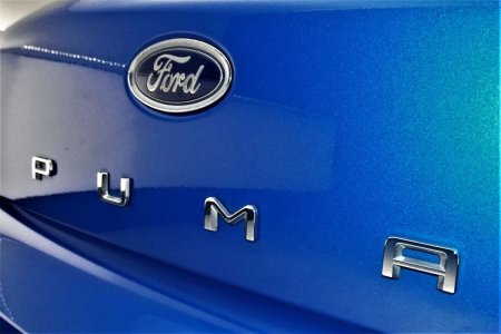 2022 Ford Puma - photo 30