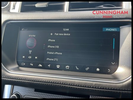 2018 Land Rover Range Rover Sport - photo 29