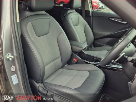 2023 Kia e-Niro - photo 23