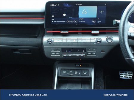 2024 Hyundai KONA - photo 14