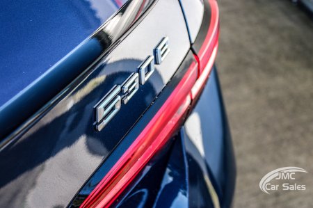 2025 BMW 5-Series - photo 13