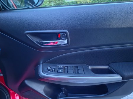 2018 Suzuki Swift - photo 20
