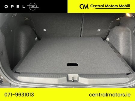 2026 Opel Frontera - photo 19