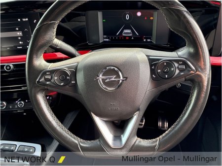 2022 Opel Mokka - photo 9