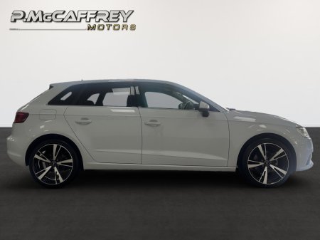 2015 Audi A3 - photo 4