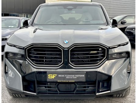 2026 BMW XM - photo 14