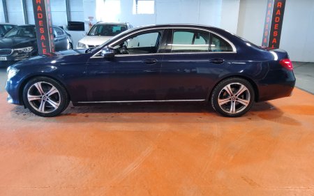 2018 Mercedes-Benz E-Class - photo 3