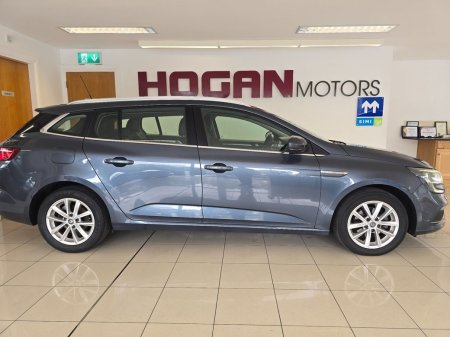 2017 Renault Megane - photo 3