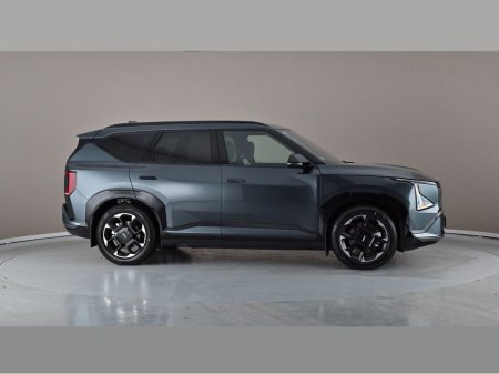 2026 Kia EV5 - photo 35