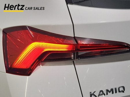 2024 Skoda Kamiq - photo 8