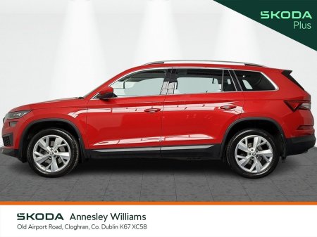 2023 Skoda Kodiaq - photo 6
