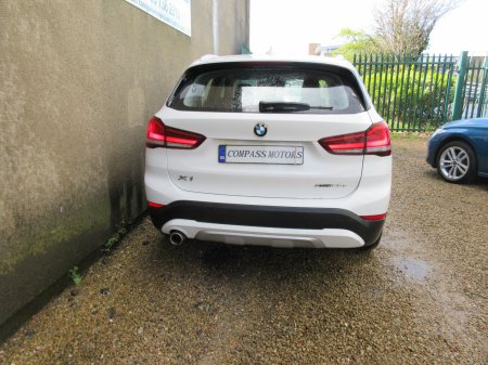 2021 BMW X1 - photo 5