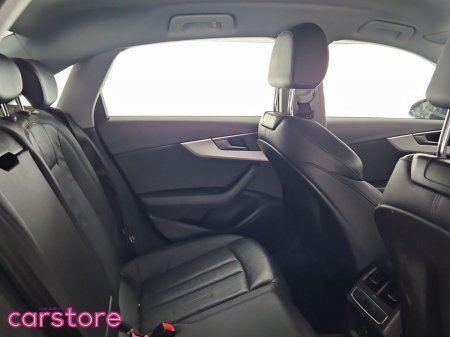 2017 Audi A4 - photo 10
