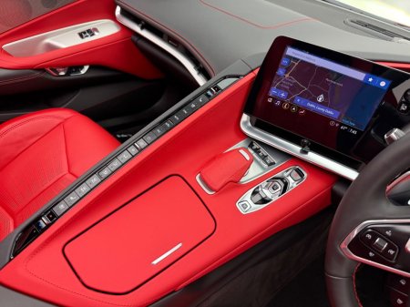 2023 Chevrolet Corvette - photo 23
