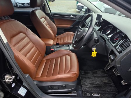 2013 Volkswagen Golf - photo 2