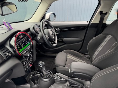 2019 Mini Cooper - photo 52