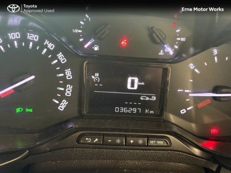 2024 Toyota Proace City - photo 8