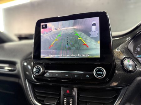 2019 Ford Fiesta - photo 30