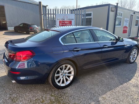 2014 BMW 6-Series - photo 3