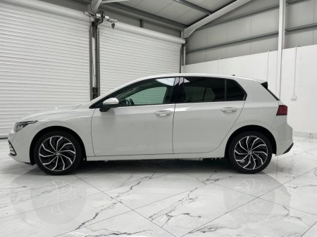 2023 Volkswagen Golf - photo 6