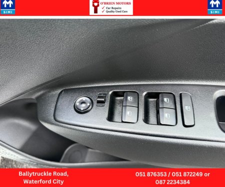 2020 Hyundai i10 - photo 11