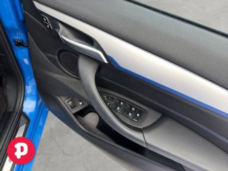 2021 BMW X1 - photo 15