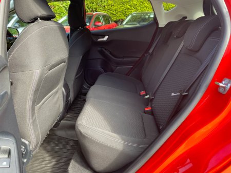 2023 Ford Fiesta - photo 6