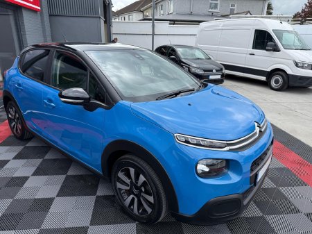 2019 Citroen C3 - photo 6