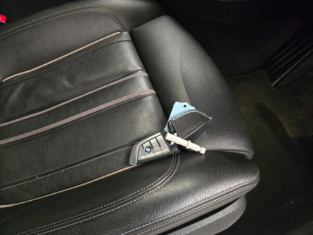 2023 BMW 5-Series - photo 24