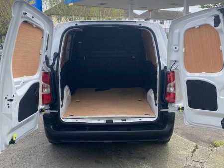 2024 Fiat Doblo - photo 10