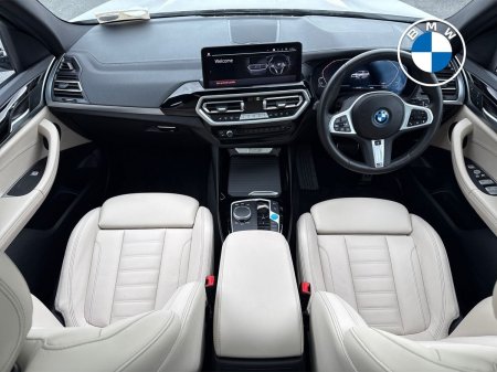 2025 BMW iX3 - photo 4