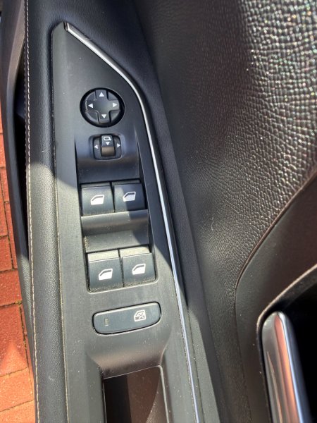 2020 Peugeot 3008 - photo 23