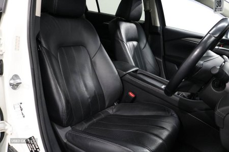2019 Mazda Mazda6 - photo 12