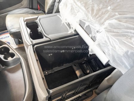 2023 DAF XF 480 - photo 28