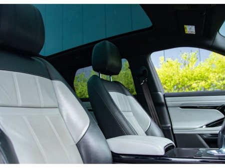 2021 Land Rover Range Rover Evoque - photo 11