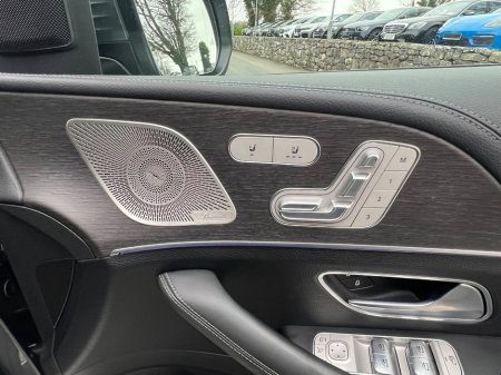 2023 Mercedes-Benz GLE - photo 18