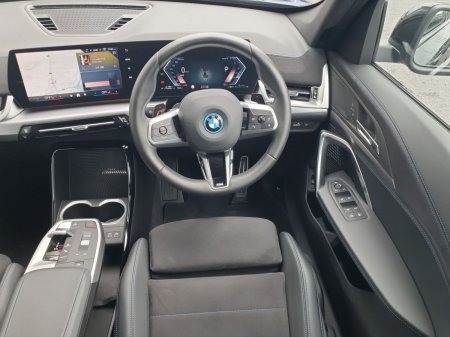 2026 BMW X1 - photo 5