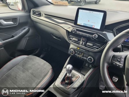 2023 Ford Kuga - photo 16