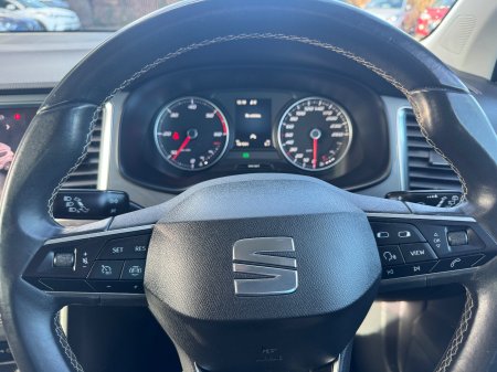 2021 SEAT Ateca - photo 11
