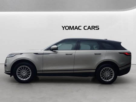 2020 Land Rover Range Rover Velar - photo 6