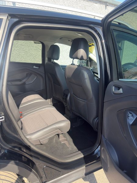 2017 Ford Kuga - photo 8
