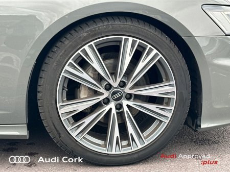 2022 Audi A6 - photo 8