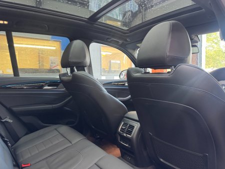 2022 BMW iX3 - photo 16
