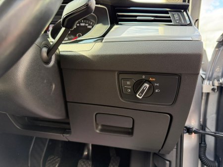 2022 Volkswagen Passat - photo 19