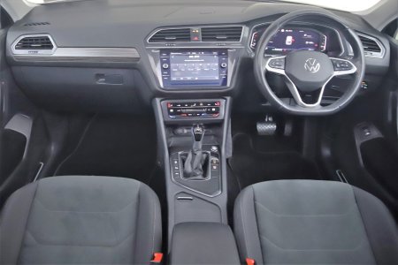2024 Volkswagen Tiguan - photo 13