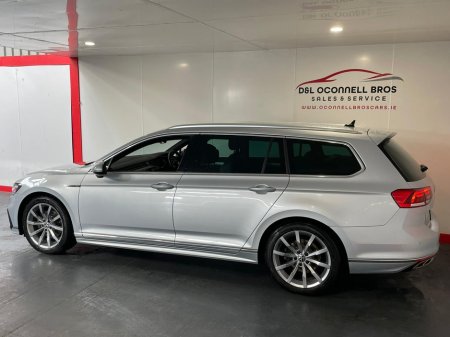 2023 Volkswagen Passat - photo 17