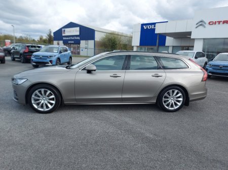 2021 Volvo V90 - photo 12